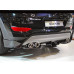 m&s body kit aero parts hyndai tucson tl 2015-17